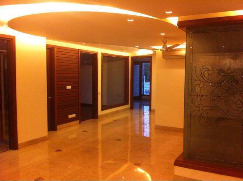 3BHK Builder Floor-4
