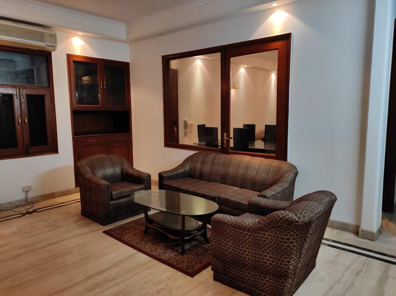 4BHK Builder Floor-1