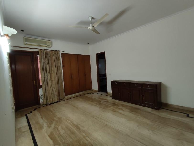 4BHK Builder Floor-4