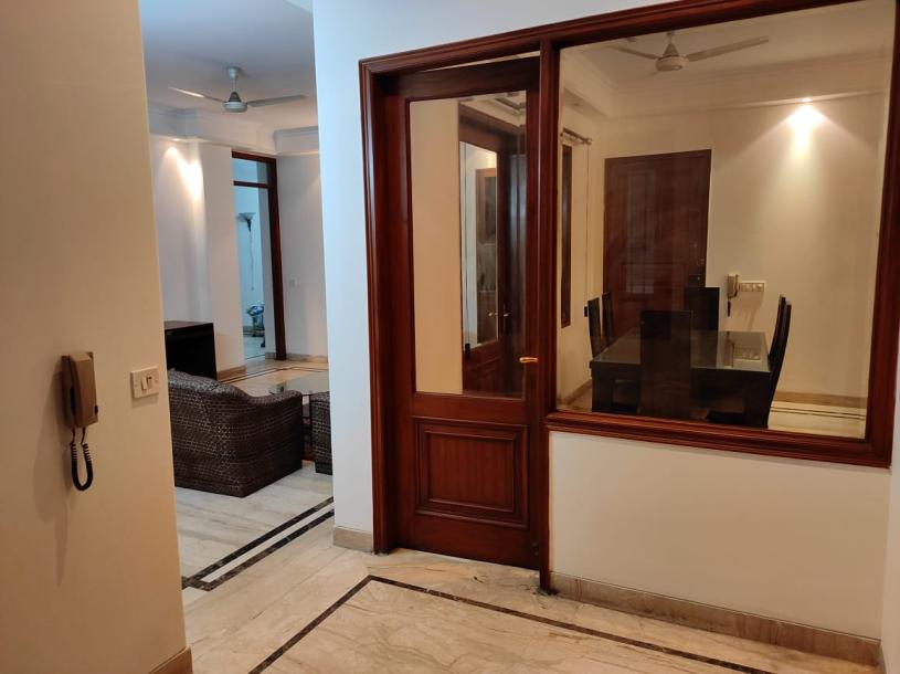 4BHK Builder Floor-3