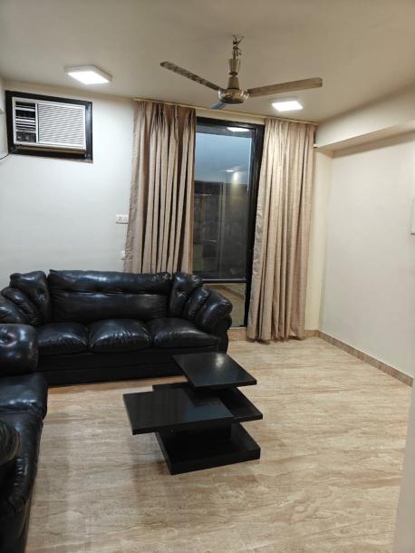 1BHK Builder Floor-7