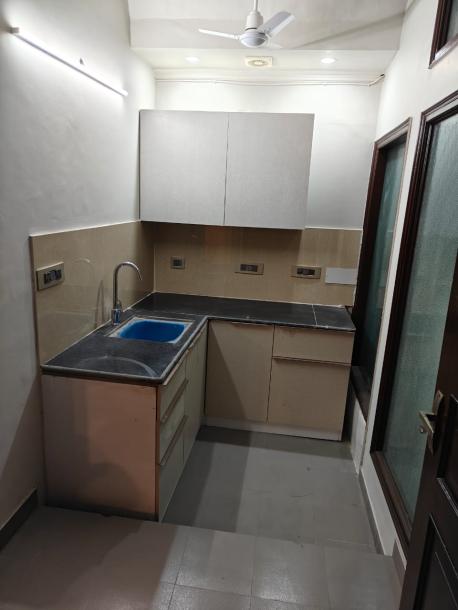 1BHK Builder Floor-9