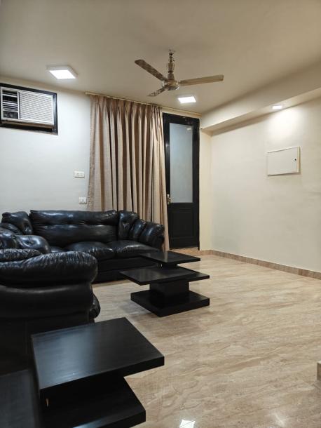 1BHK Builder Floor-8