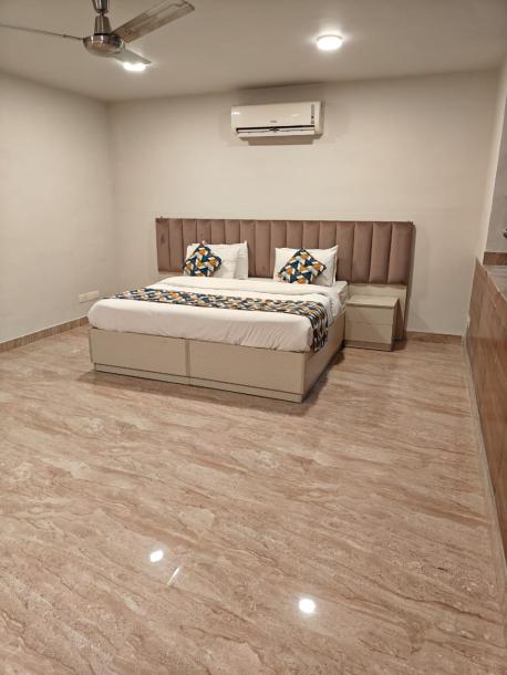 1BHK Builder Floor-4