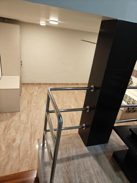 1BHK Builder Floor-5