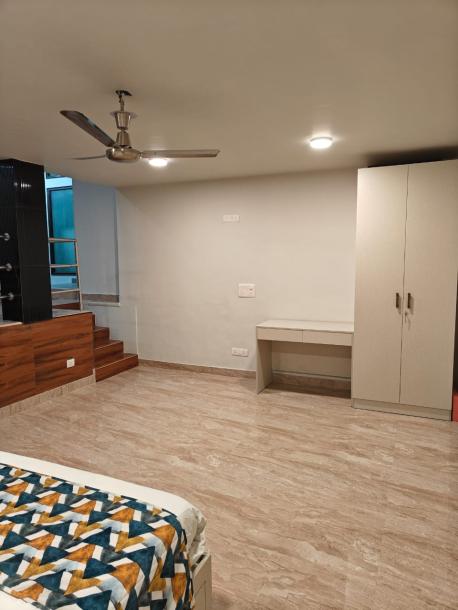 1BHK Builder Floor-1