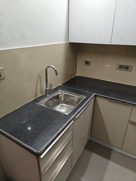 1BHK Builder Floor-2
