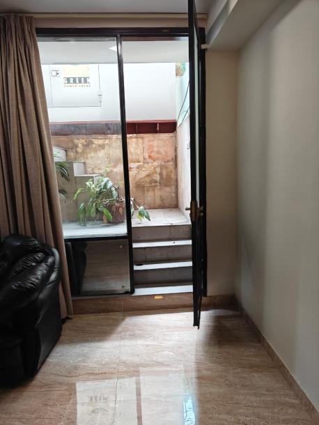 1BHK Builder Floor-3
