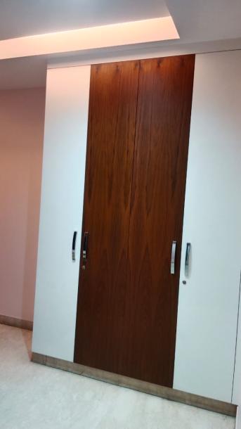 4BHK Builder Floor-13