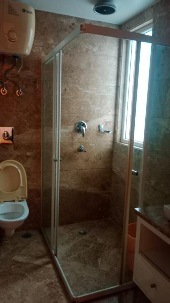 4BHK Builder Floor-12