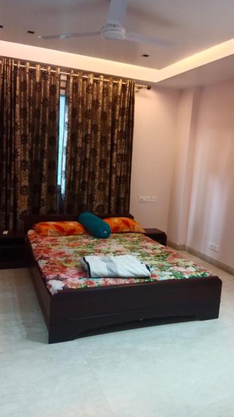 4BHK Builder Floor-10
