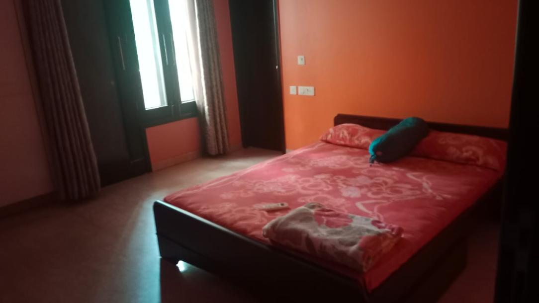 4BHK Builder Floor-7