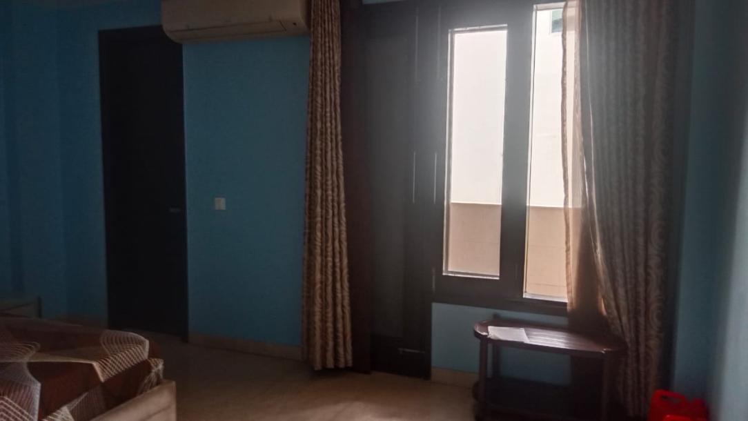 4BHK Builder Floor-4