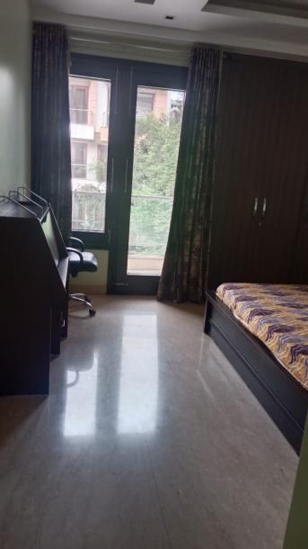 4BHK Builder Floor-5
