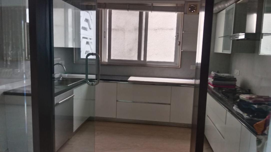4BHK Builder Floor-2