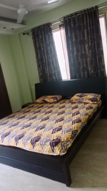 4BHK Builder Floor-6