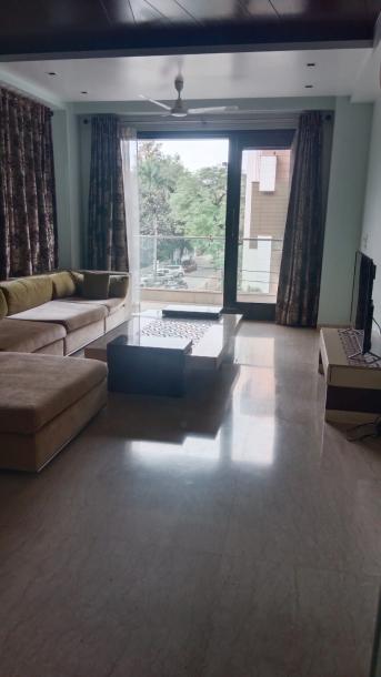4BHK Builder Floor-3