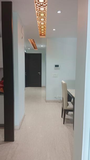 4BHK Builder Floor-1