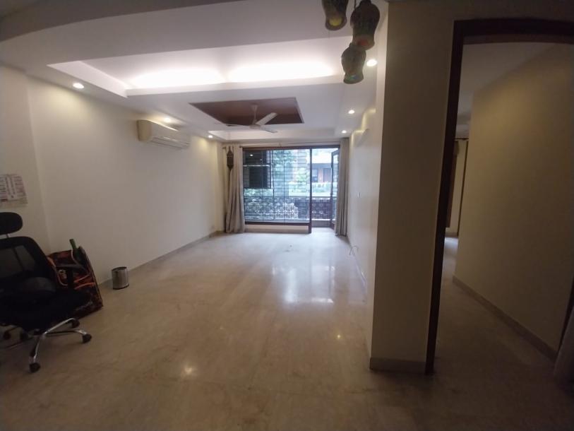 3BHK Builder Floor-1