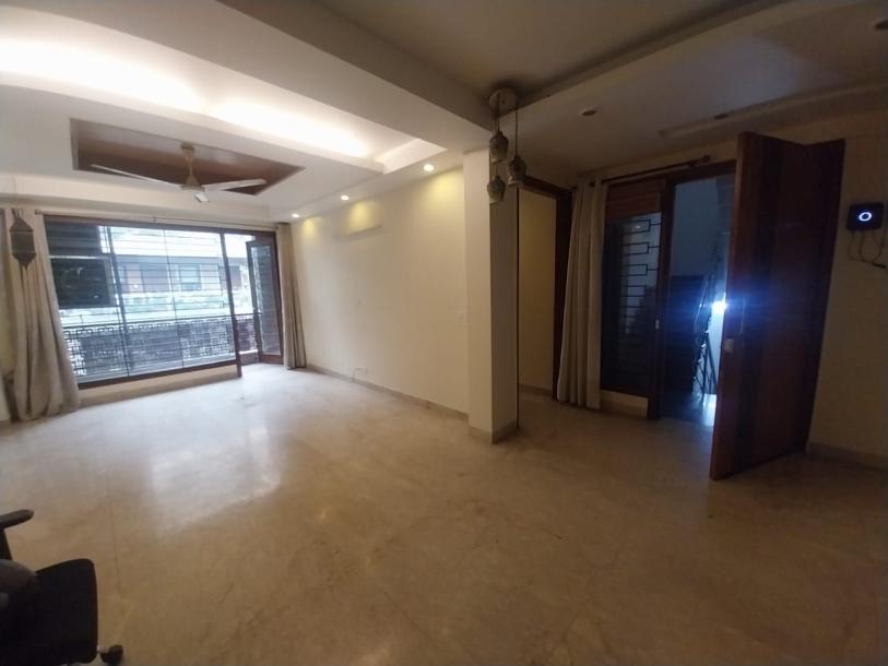 3BHK Builder Floor-4