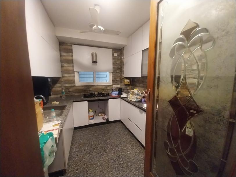 3BHK Builder Floor-5