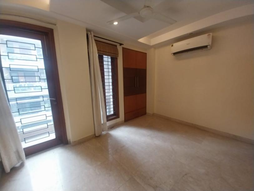 3BHK Builder Floor-2