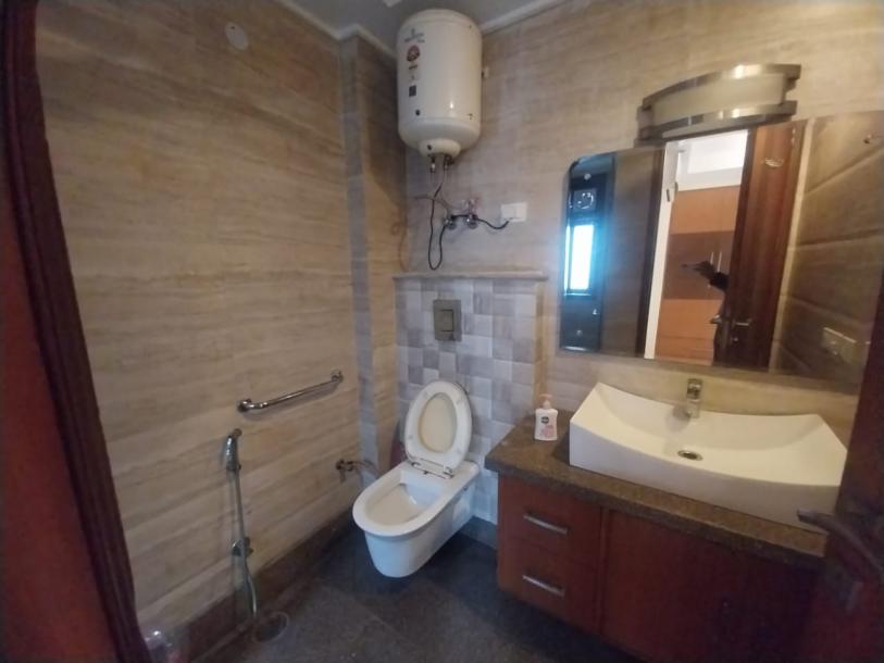 3BHK Builder Floor-3