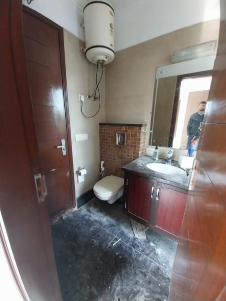 3BHK Builder Floor-7