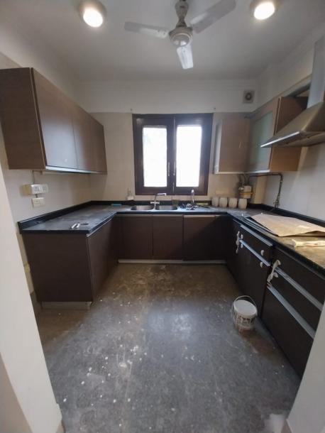 3BHK Builder Floor-5