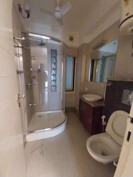 3BHK Builder Floor-2