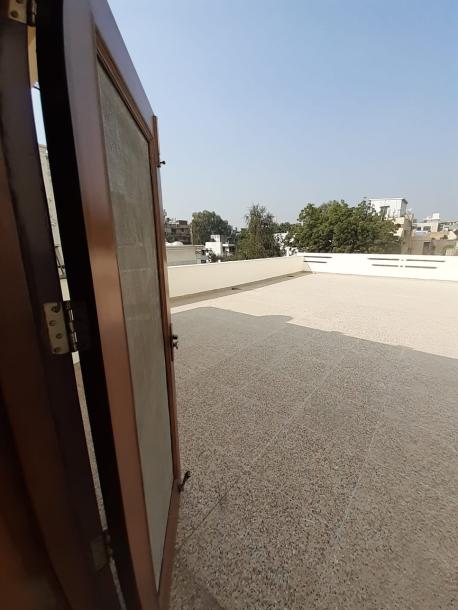 2BHK Builder Floor-7