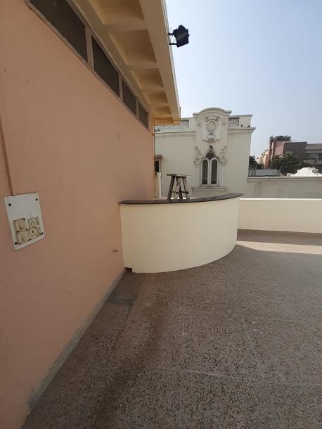 2BHK Builder Floor-5