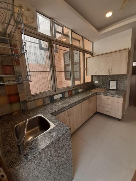 2BHK Builder Floor-4