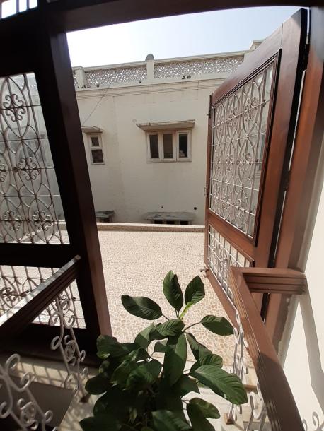 2BHK Builder Floor-3