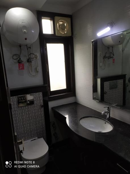 3BHK Builder Floor-2
