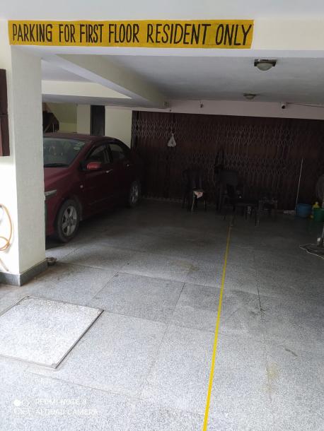 3BHK Builder Floor-4