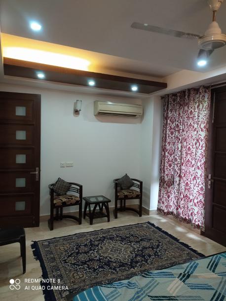 3BHK Builder Floor-5