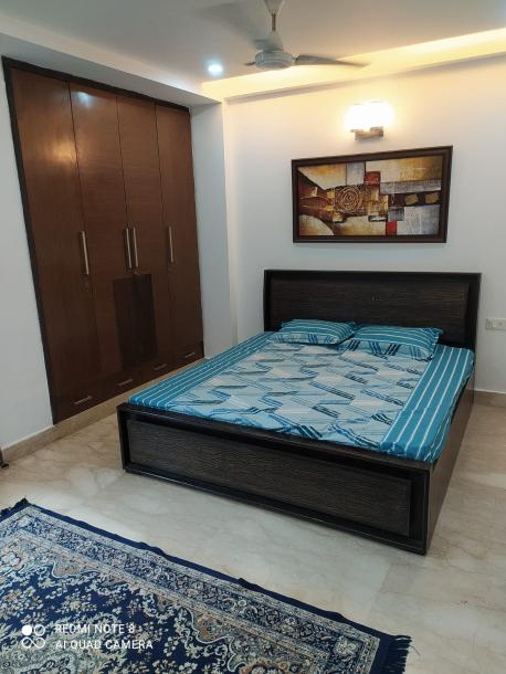 3BHK Builder Floor-1