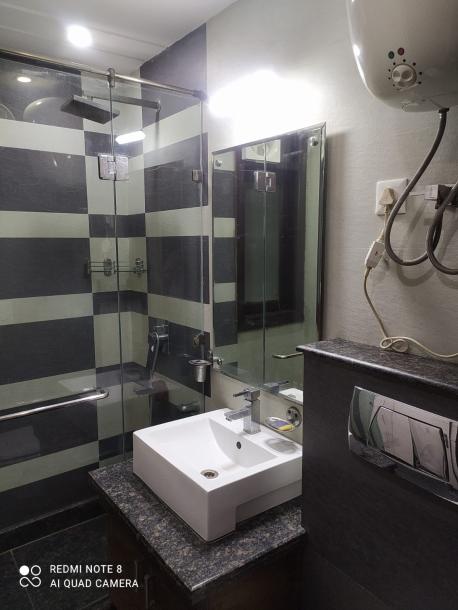 3BHK Builder Floor-6