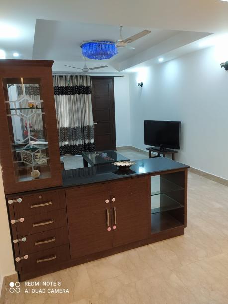 3BHK Builder Floor-8