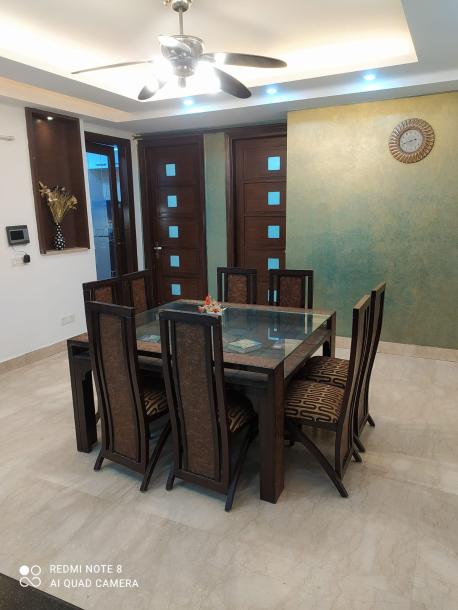 3BHK Builder Floor-9