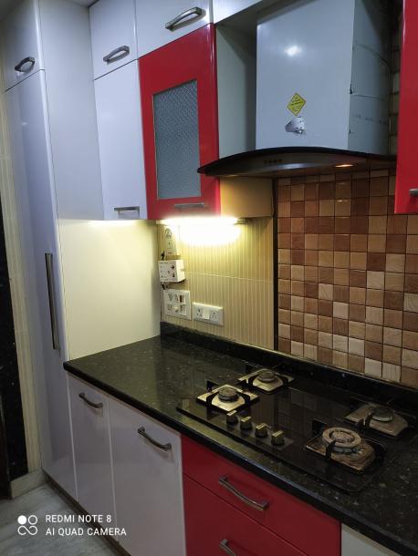 3BHK Builder Floor-11