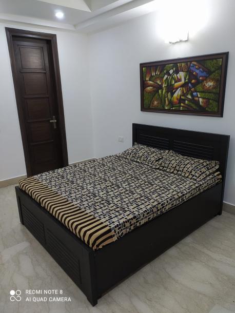 3BHK Builder Floor-14