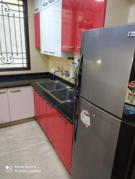 3BHK Builder Floor-15