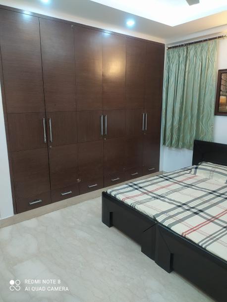 3BHK Builder Floor-16