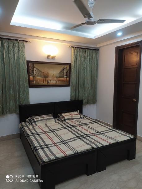 3BHK Builder Floor-17