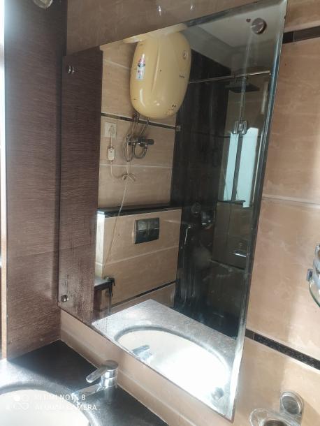 3BHK Builder Floor-19