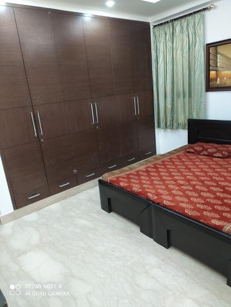 3BHK Builder Floor-21