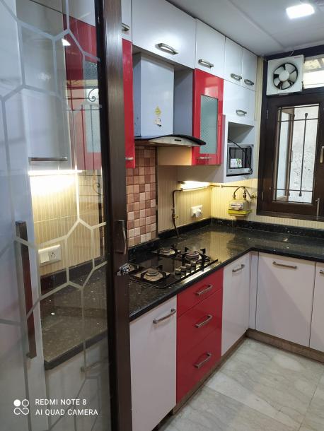 3BHK Builder Floor-23