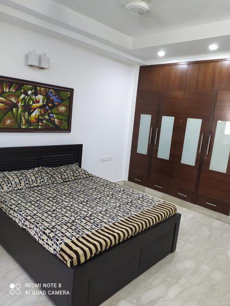 3BHK Builder Floor-24